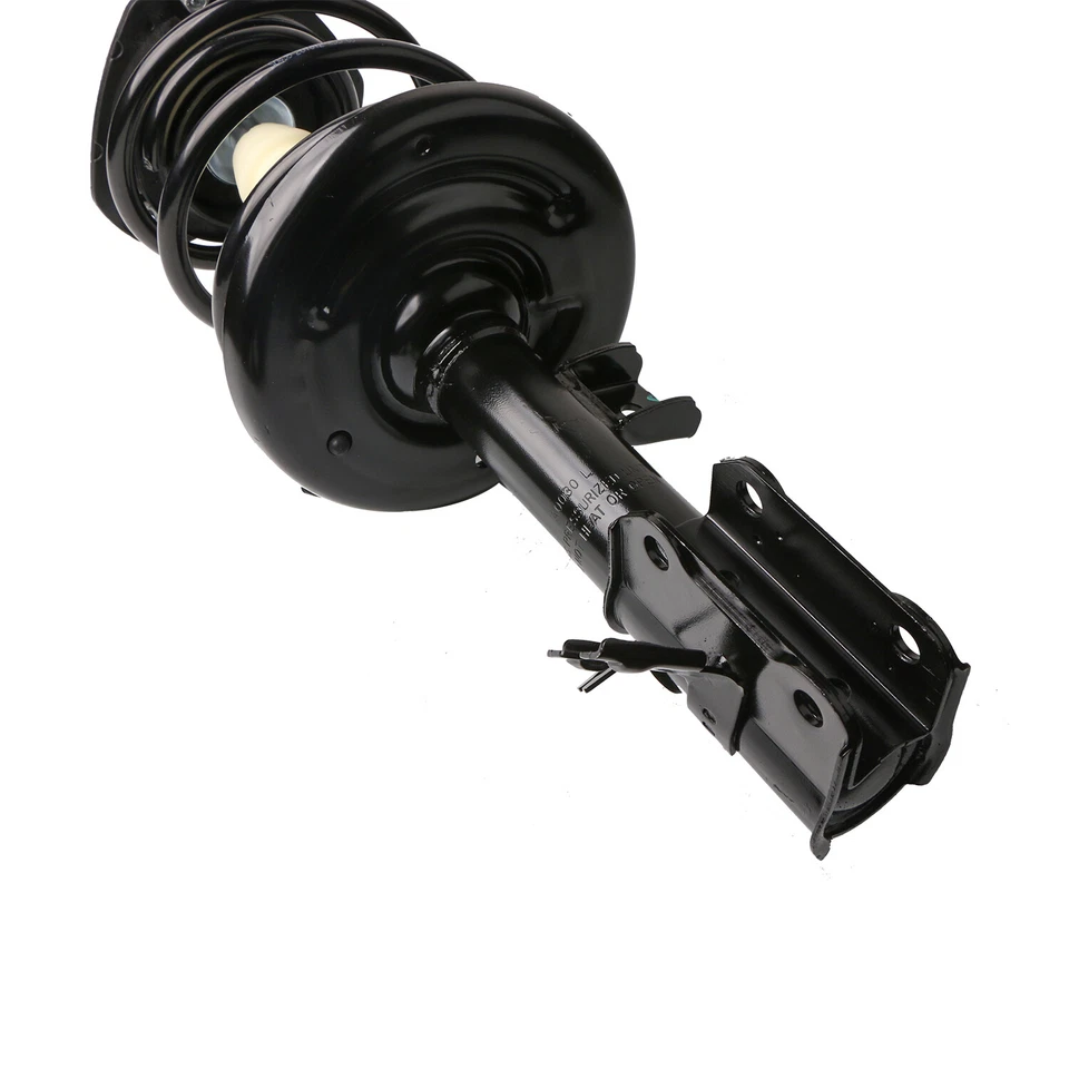 Front Complete Struts Assembly For 2007-2012 Nissan Altima 2.5L 172393 172392 Foto 4 de 4