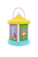 In The Night Garden Explore And Learn Musical Activity Carousel In The Night Garden Explore And Learn Musical Activity Carousel