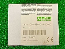 Murrelektronik 4000-68000-1400000 Remote Access Interface