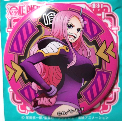 ピンズ・ピンバッジ・缶バッジ ONE PIECE 2014 YAKARA NEW YEAR EDITION s-l400.jpg