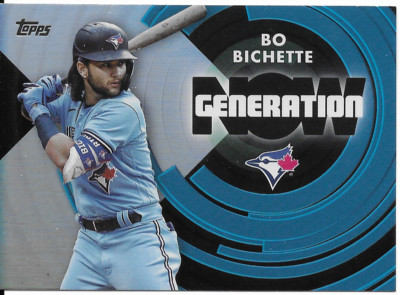 Topps 2022 Insert Singles from all sets. Buy one, get one free!