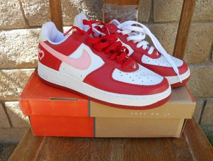 2004 valentines day af1