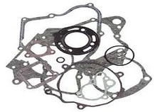 YAMAHA YZ125 YZ 125 COMPLETE ENGINE GASKET KIT 1993