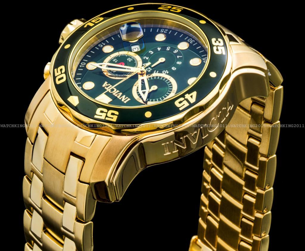 invicta modelo 0075