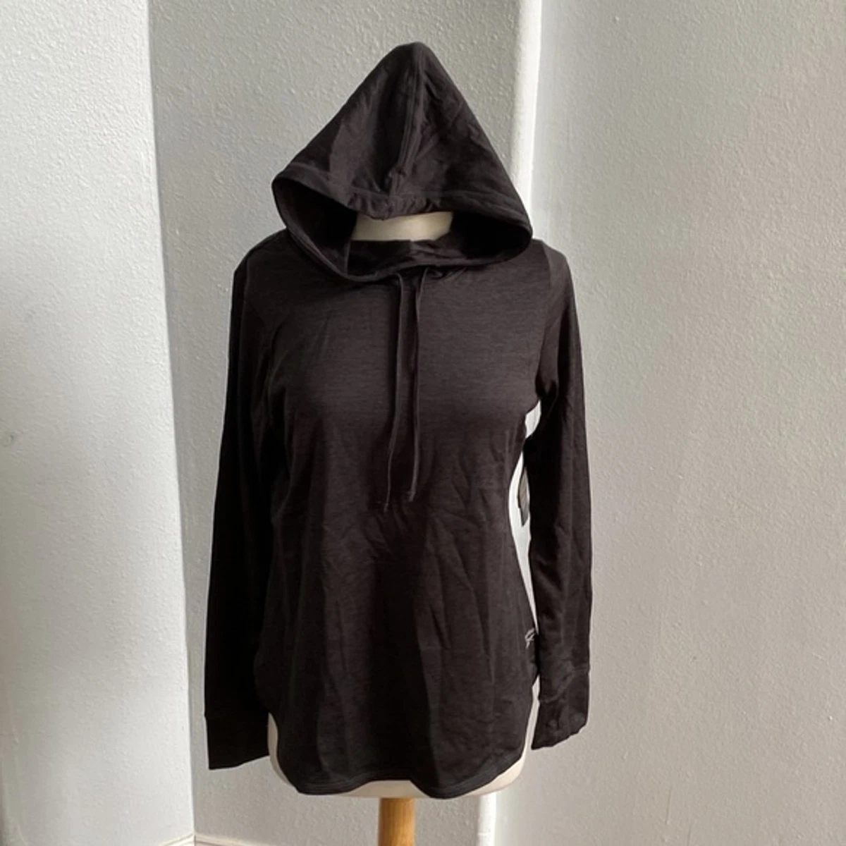 reebok fired up hoodie