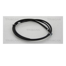 Triscan 8140 10127 Seilzug Feststellbremse Rechts für Citroën Peugeot Fiat