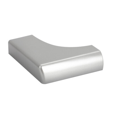 For StarCraft Boat Transom End Cap STARBOARD RIGHT SIDE Corner