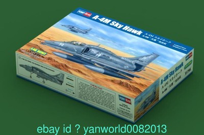 Hobbyboss 1/48 81766 A-4M Sky Hawk
