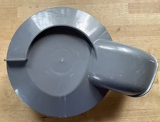 Dyson DC14 Vacuum Cleaner Motor Inlet Cover OEM Replacement Part