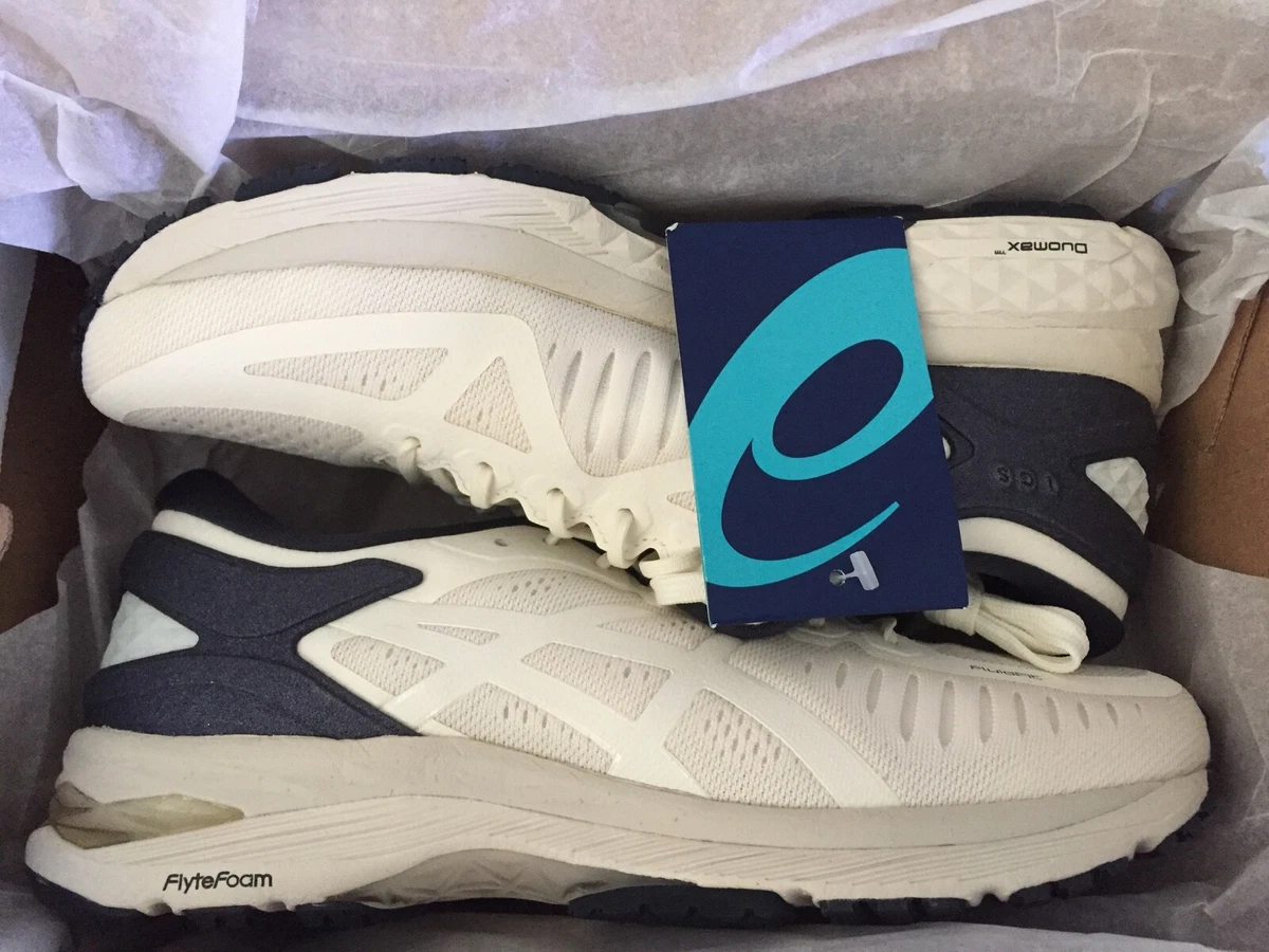 Test asics cheap metarun