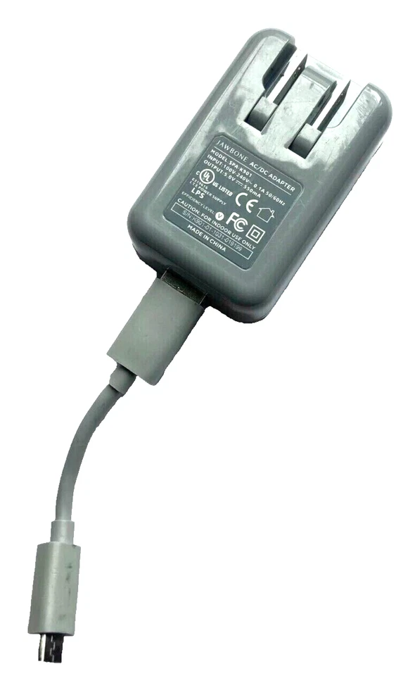 Jawbone Icon The Hero Bluetooth Headset with Noise Assassin - Complete - Image 4 of 4