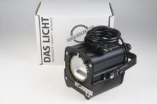 HEDLER 2000 Halogenleuchte H20