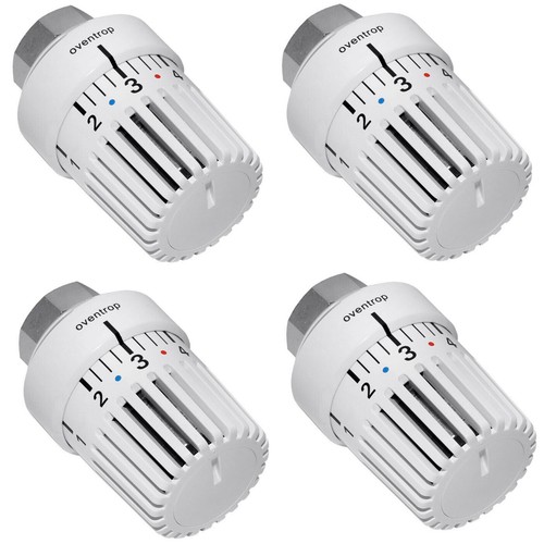 Testa Termostatica M30 X 1.5 Con Posizione Zero - Le Sanitaire - Foto 6