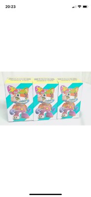 Superplastic Janky Series 2 Überraschungbox Figur 3er Set