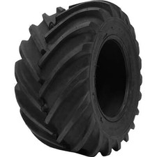Lawn Garden Tire 26x12-12 C Load Agricultural Tractor Rear Tire Durable Tread