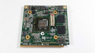 Grafikkarte Für Acer Aspire 5930 - 5930G - Board Karte VGA NVIDIA 9300M GS 256MB