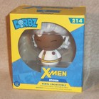 FUNKO DORBZ POP MARVEL X-MEN #214 STORM 3-1/2" VINYL COLLECTIBLE - NEW IN BOX — photo 1
