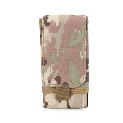 Acquista MVA Fondina Per Telefono In Pelle Per Uomo Passante Per Cintura Fodero Multiuso Con Portachiavi Tactica Marsupio Con Fondine Per Telefono 9064 In Italia A Partire Da 11 - Foto 12