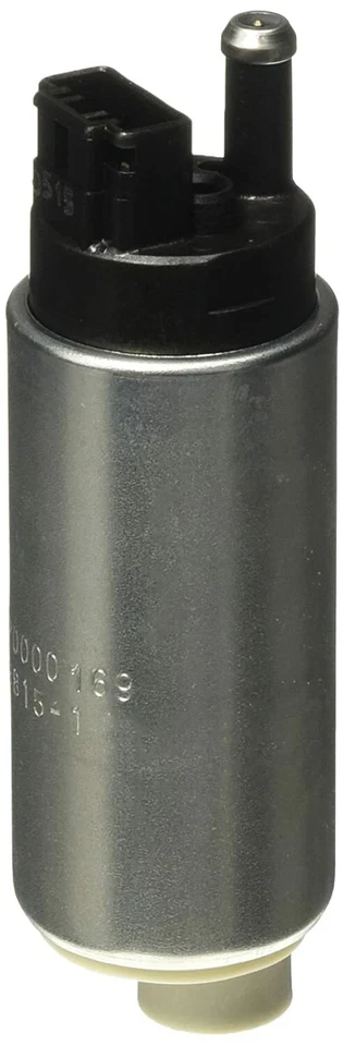 Kit de bomba de combustible original Walbro 255lph HP Grand National Corvette Camaro Firebird Foto 3 de 4