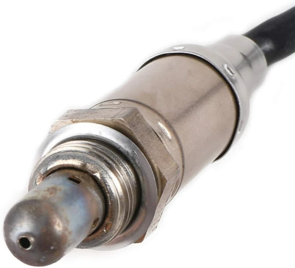 Sensor de oxigênio O2 4 fios para 1995 1996 1997 Audi A6 1994 Audi 100 Quattro V6 2.8L - Imagem 3 de 4