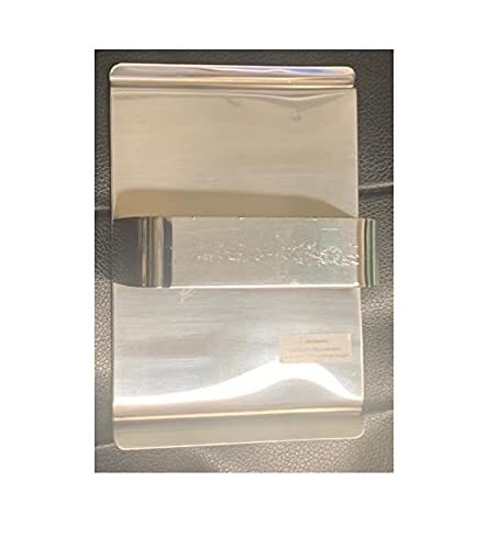 Extendedor De Masa Spreader Mas Tamales Stainless 