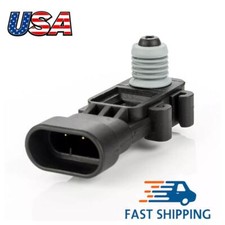 Fits For 2011-2021 Chrysler Jeep Dodge Ram Fuel Tank Pressure Sensor 68525698aa
