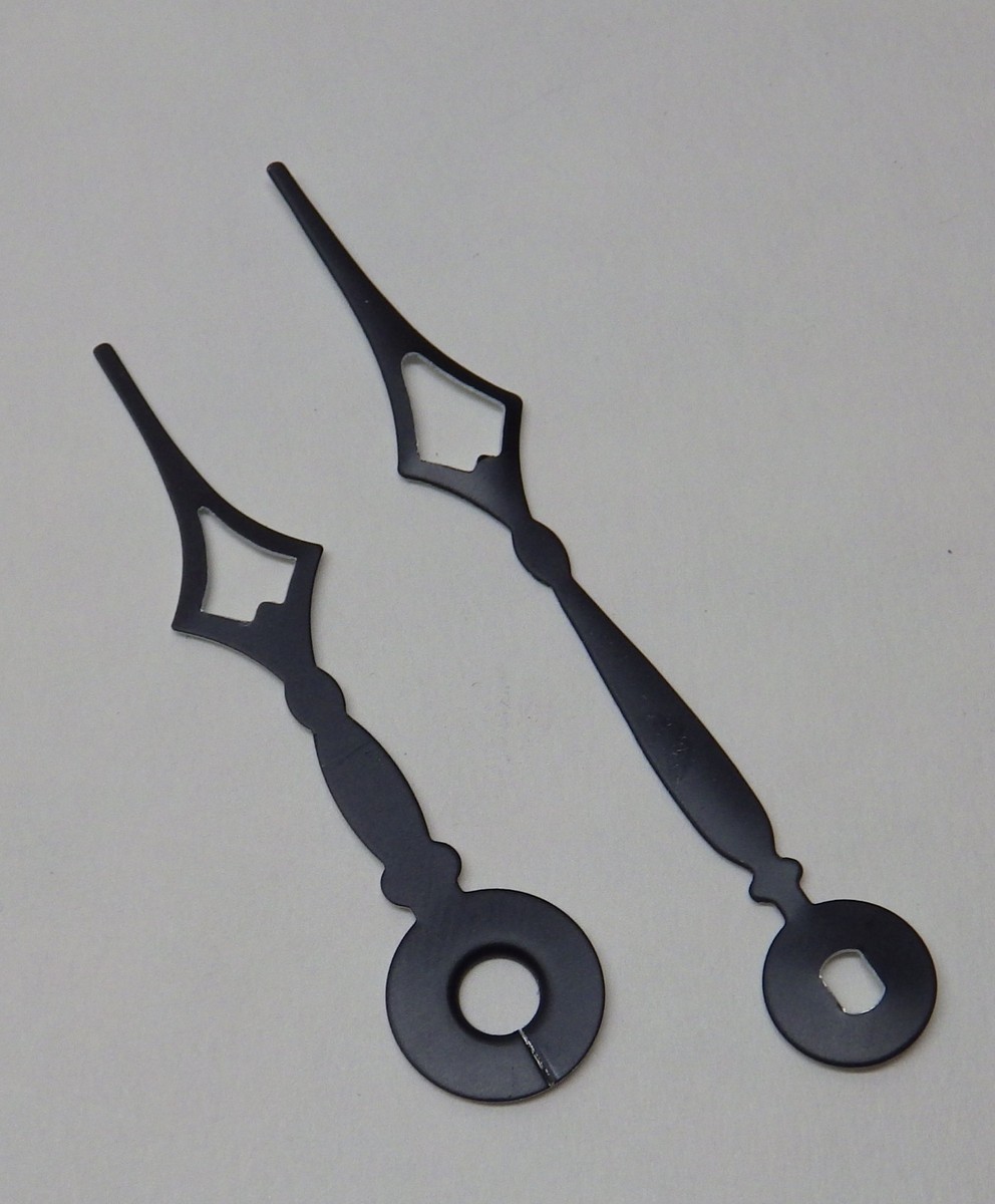 TAKANE Mini Quartz Battery Clock Movement Pendulum Short Shaft