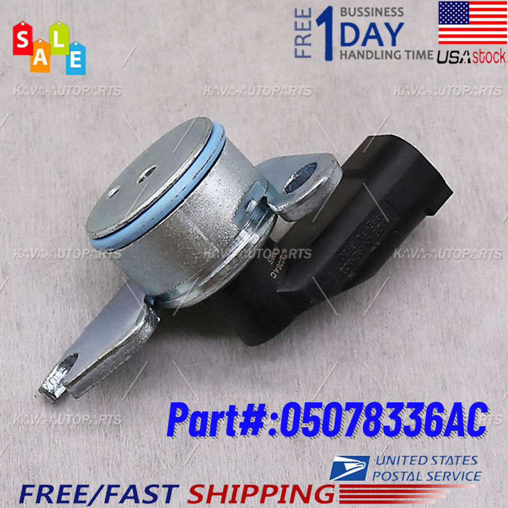 Automatic Transmission Fluid Pressure Switch Transducer For 0919 Dodge