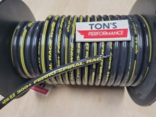 Accel 8.8mm 300 Ferro-spiral Race Wire Black Spark Plug Wire Sold By Foot