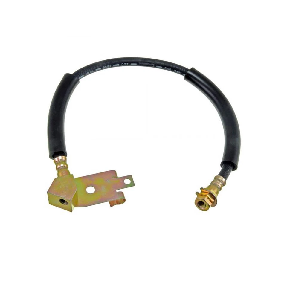 1X Manguera hidráulica de freno trasera para camioneta Bronco Ford Ranger_AG_Dorman Foto 2 de 4