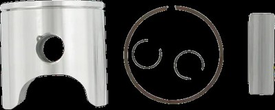 Wiseco Piston 70mm +.50 Ski-Doo Formula 500 01