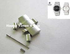 Citizen Elektra Men's Watch Link (BM0720-52A) (BM0720-52E)