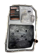 Transgo SK6R80 GEN1 TCC FIX WITH FILTER AND BONDED PAN GASKET 2007 to 2009