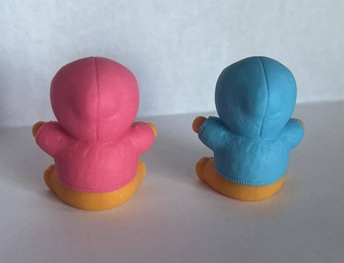 Erasers IWAKO Made in Japan - Puzzle Cancellatore - Animali selvatici - Scegli - Foto 66 di 136