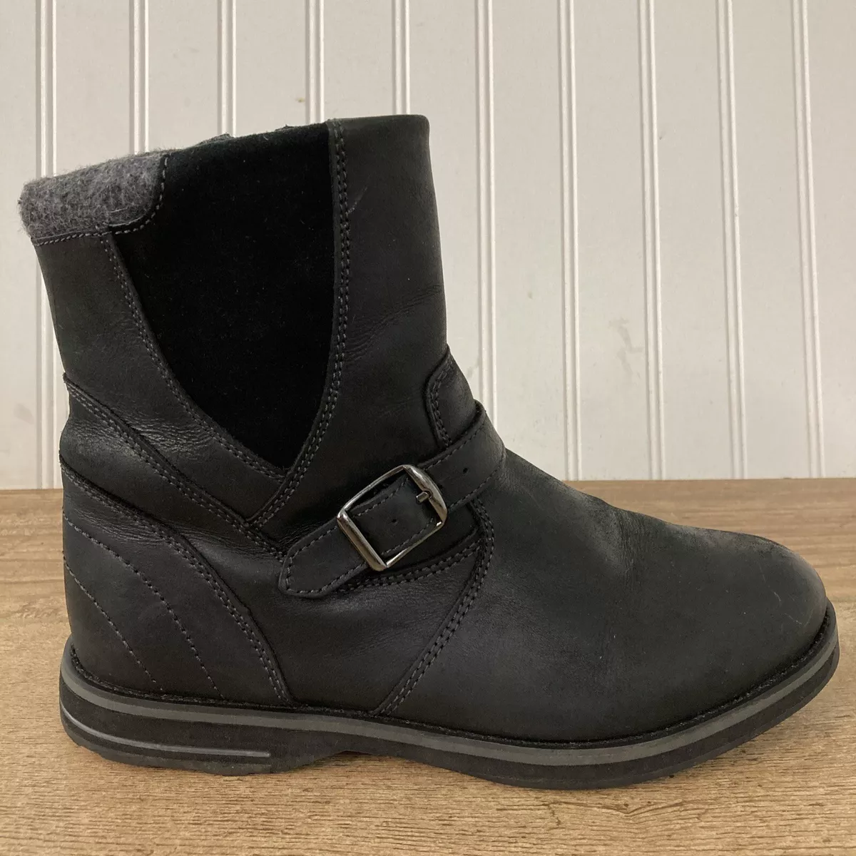 Ll bean park ridge boots hotsell