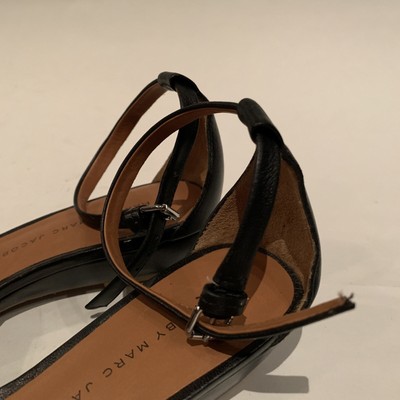 marc jacob sandals shoes