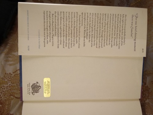 A Moment in Camelot by Maggie Rennert First Edition - Picture 2 of 9