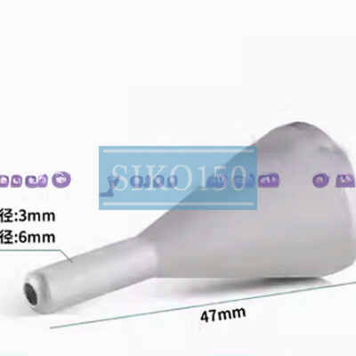 NEW 1PC FOR Solder Nozzle Selective Wave Soldering Nozzle 114609 (3/6/H47) #SK