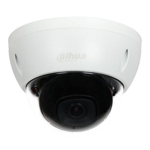 Cámara domo IP Dahua 4K 8MP Starlight Vandal IPC-HDBW2831E-S-S2 IR WDR H265+ PoE - Imagen 2 de 9