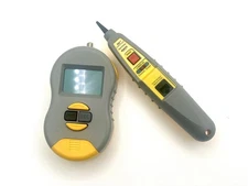 Byte Brothers Real World Certifier RWC1000 New Never Used Complete Kit