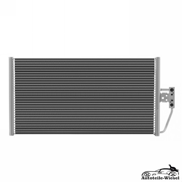 Klimakondensator FüR BMW 5Er Touring 7Er 98-04-image