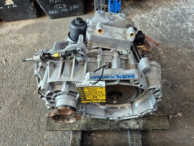 Getriebe Automatik  DSG VW Passat 3C TDI  PPY   CBAB  143691 Km  2,0 / 103 KW