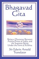 Bhagavad-Gita | Edwin Arnold | Taschenbuch | Kartoniert / Broschiert | Englisch