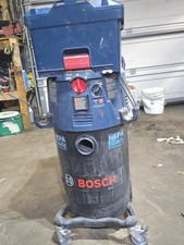 BOSCHE 140A VACUUM