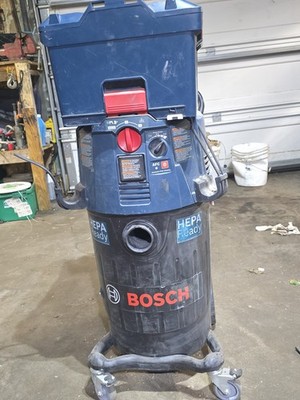 BOSCHE 140A VACUUM