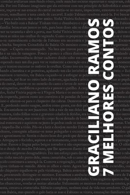 Graciliano Ramos | 7 melhores contos de Graciliano Ramos | Taschenbuch (2024)