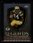 2025 Topps Chrome Sterling Sharpe Base (RAW)