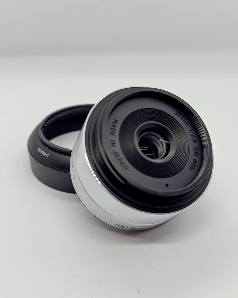 Sigma f/2.8 Camera Lenses 30mm Focal for sale | eBay