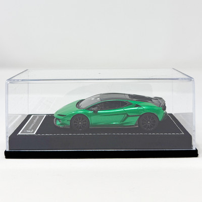 Lamborghini Temerario Model Look Smart 1:43 - NEW and sealed