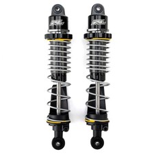 Pro-line Pro641600 Oil-filled Front Shocks 2 For Gorgonquake Rear Fury Pro-line Pro641600 Oil-filled Front Shocks 2 For Gorgonquake Rear Fury